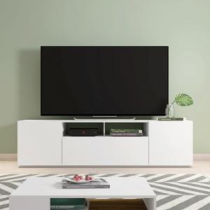Madeira TV Stand for TV Upto 75 Inch