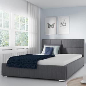 Norton Upholstered Bed Frame