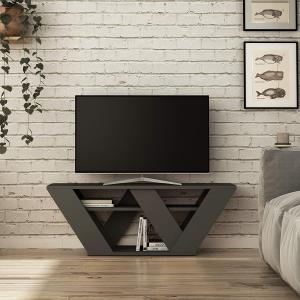 JVC Modern Designed TV Stand up to 50 inch TV