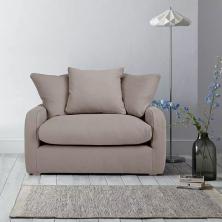 Softie Snuggler Sofa Chair