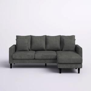 Skye Wide Reversible Sofa & Chaise